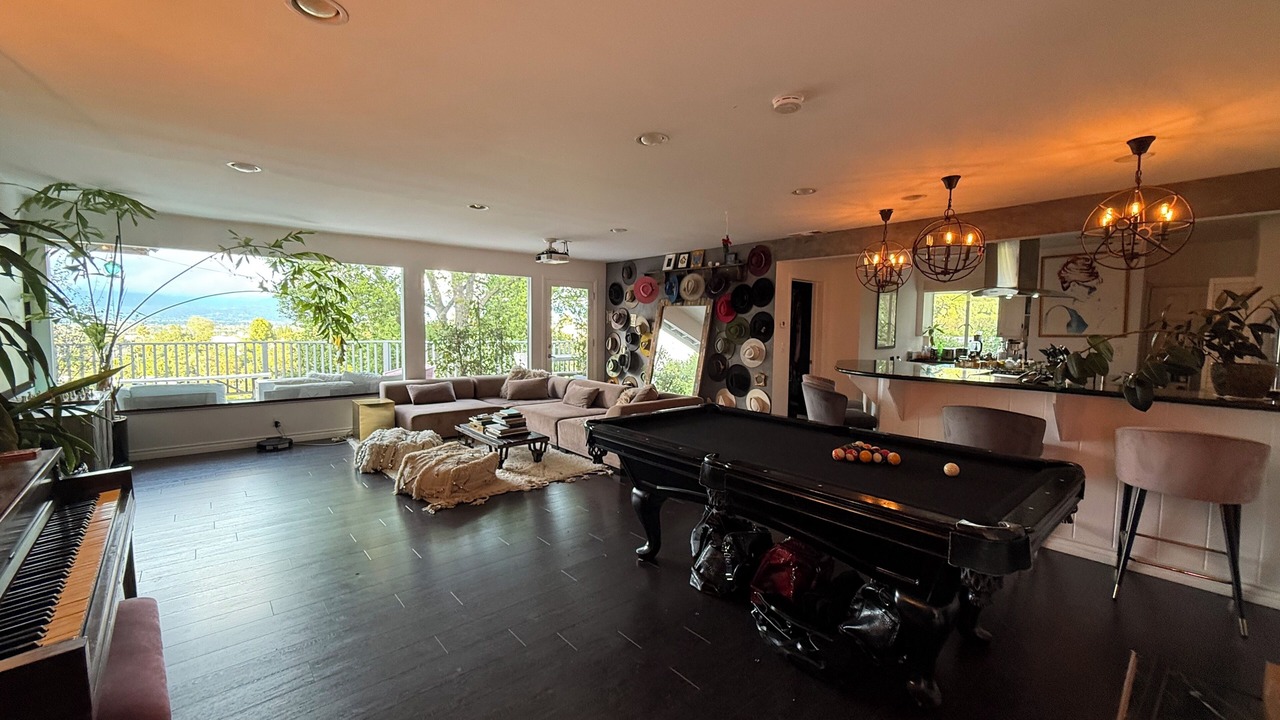 Photo of Bedroom in Sherman Oaks