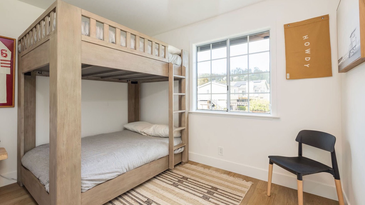 Photo of Bedroom in Half Moon Bay