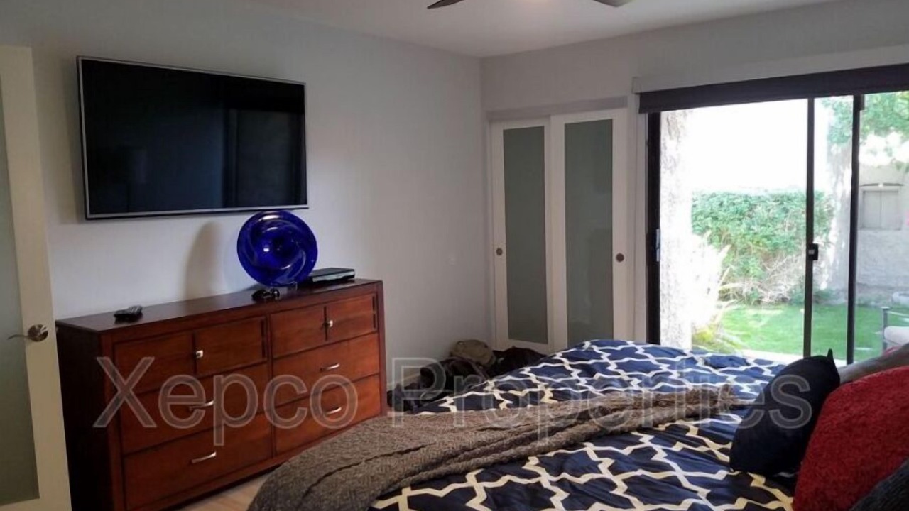 Photo of Bedroom in Baristo