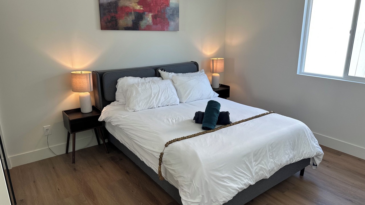 Photo of Bedroom in Burbank