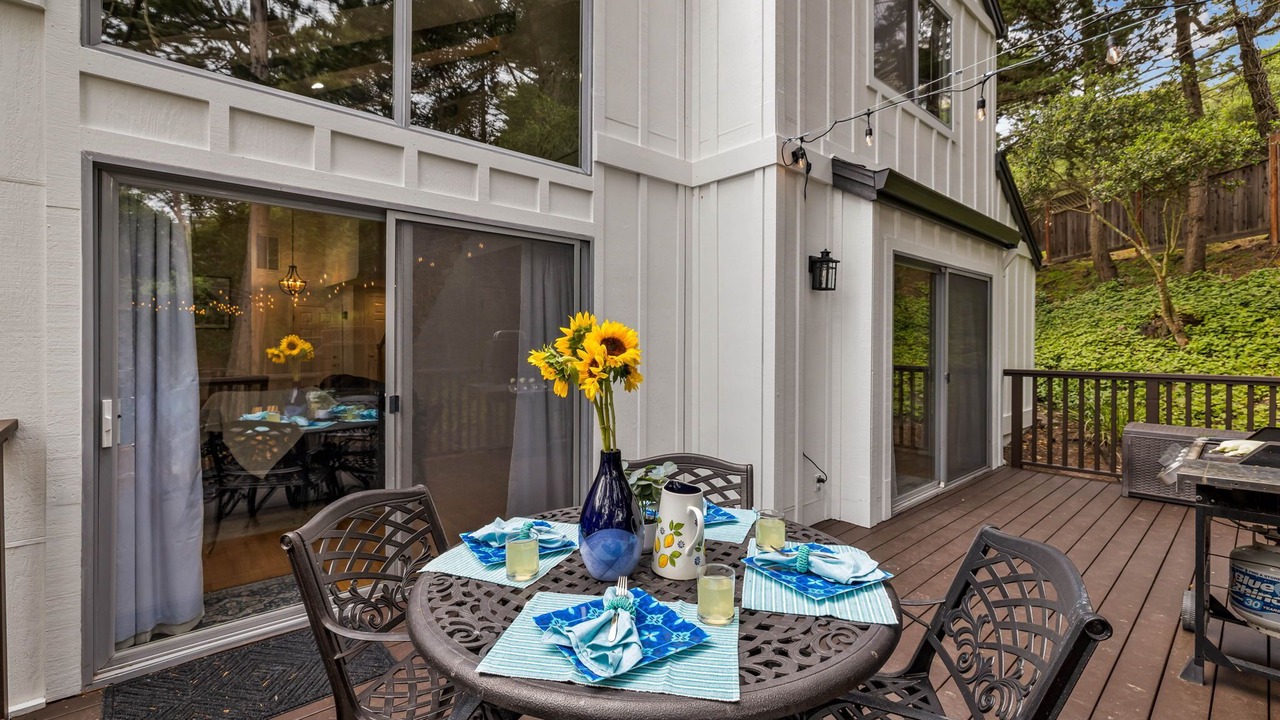 Photo of Outdoor in Northeast Carmel