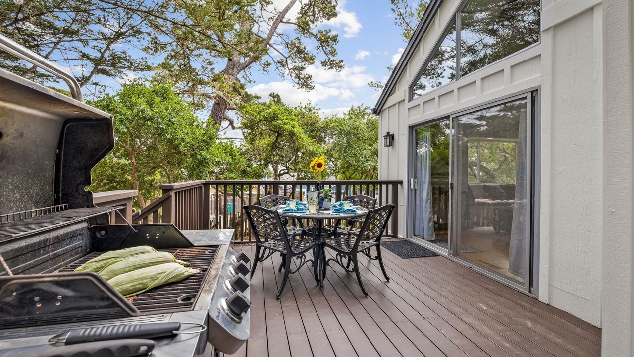 Photo of Outdoor in Northeast Carmel