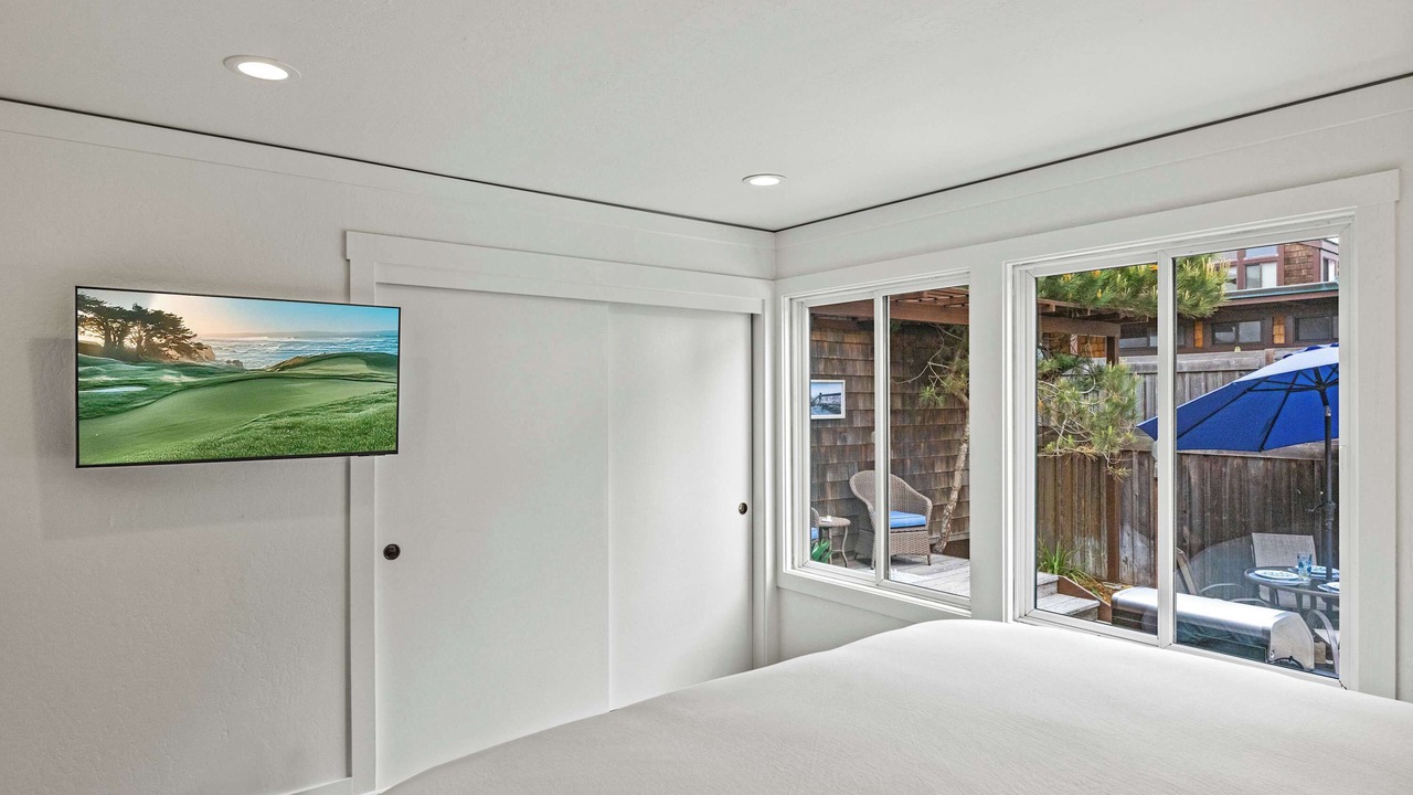Photo of Bedroom in Castroville