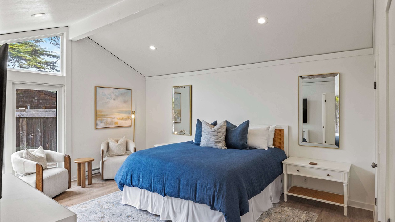 Photo of Bedroom in Castroville