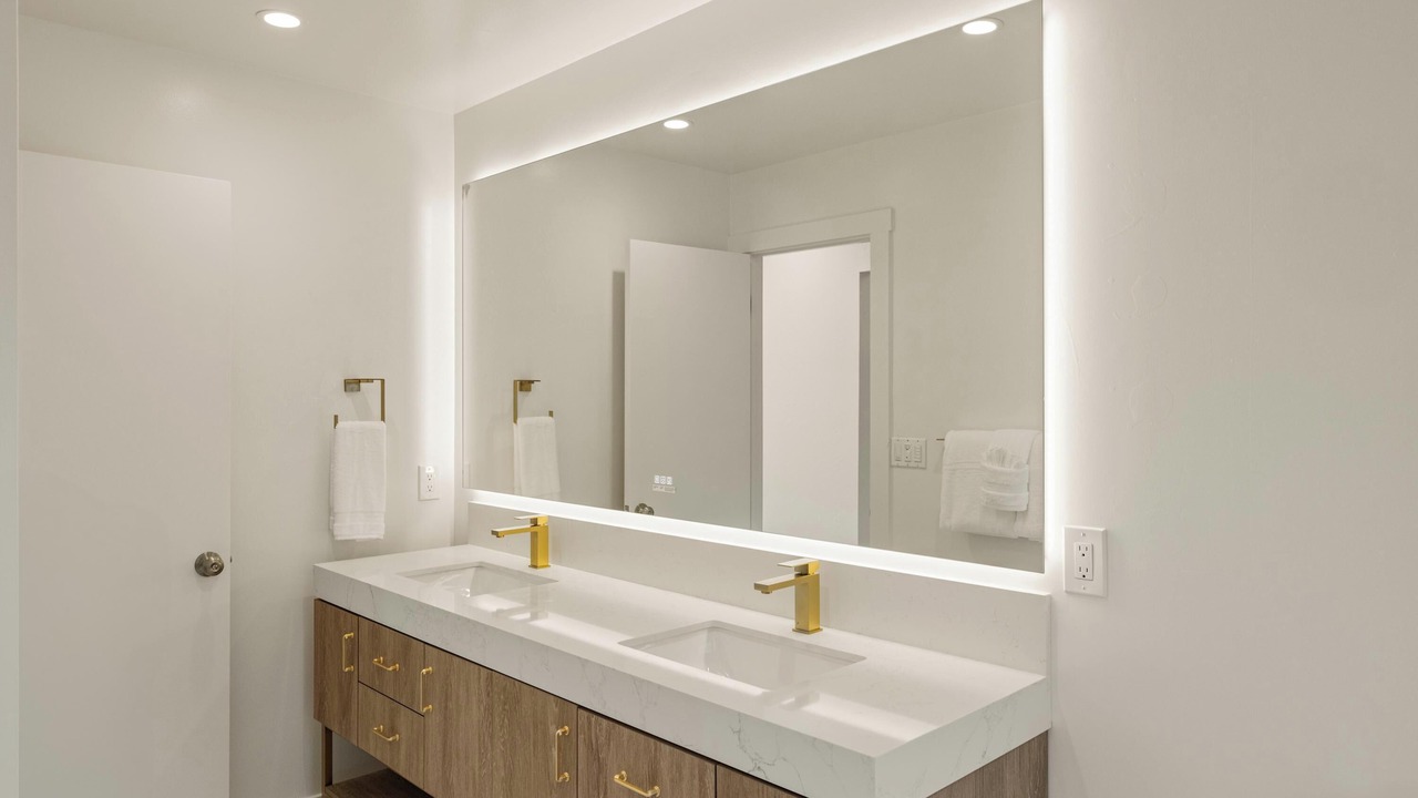 Photo of Bathroom in Castroville