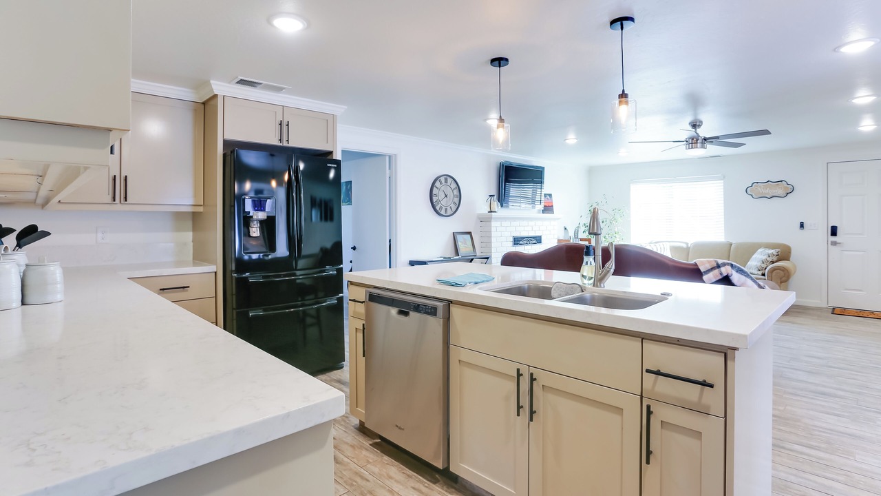 Photo of Kitchen in Woodlake