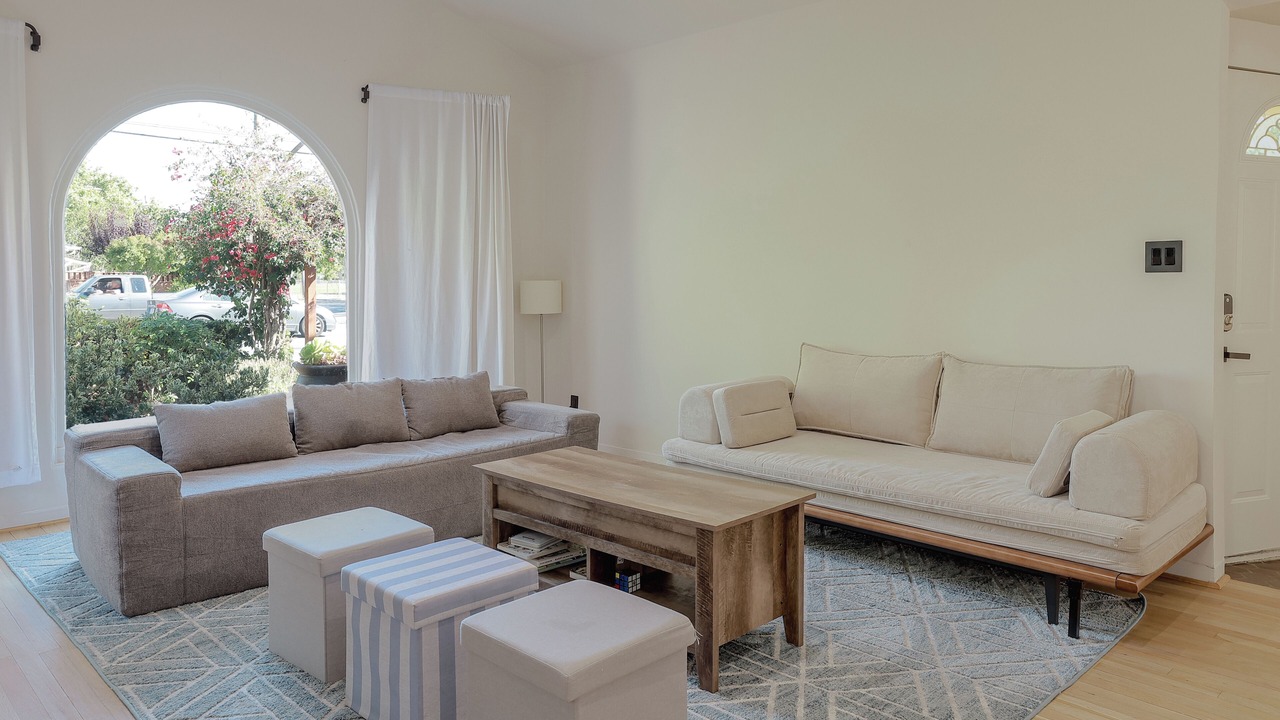 Photo of Livingroom in San Jose