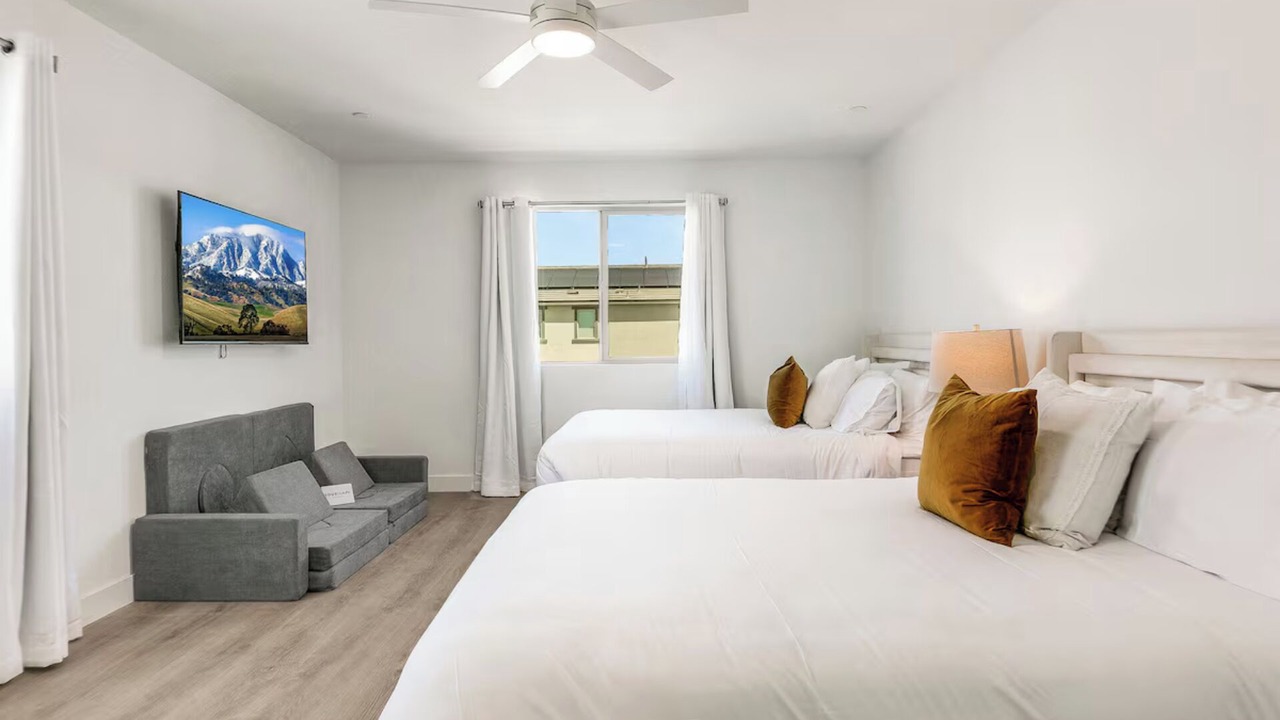 Photo of Bedroom in Coachella