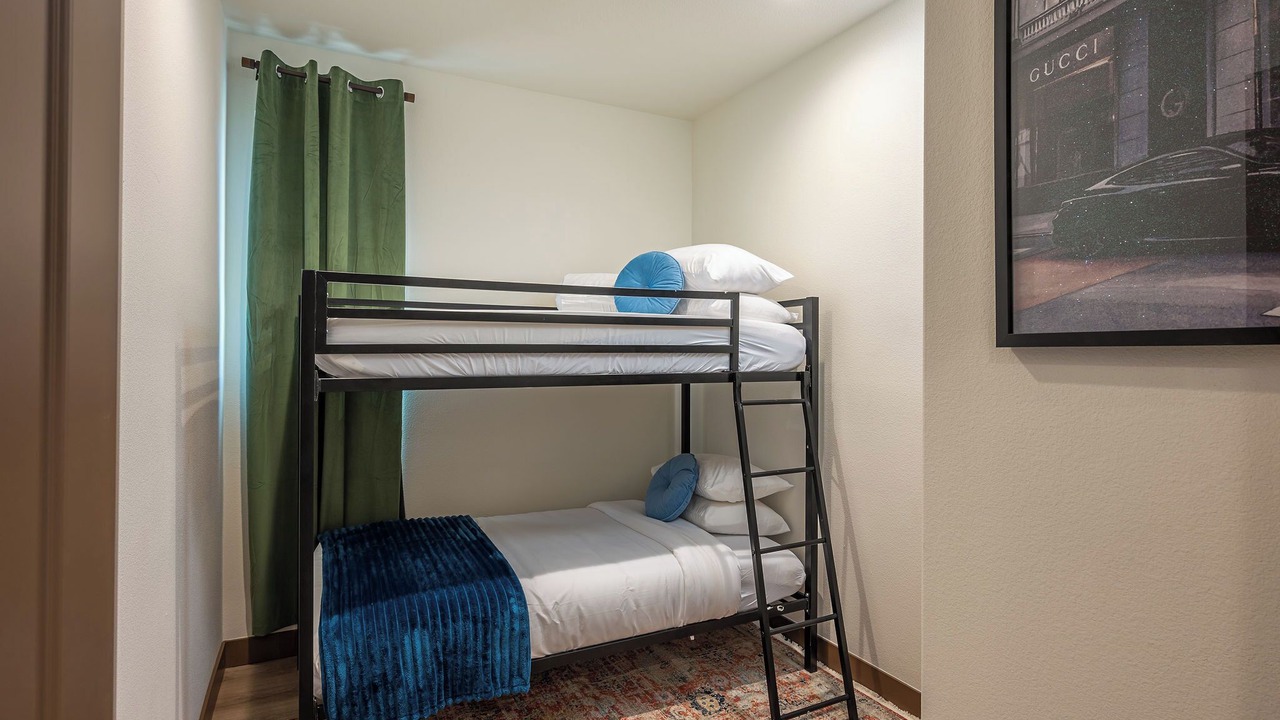 Photo of Bedroom in Coachella