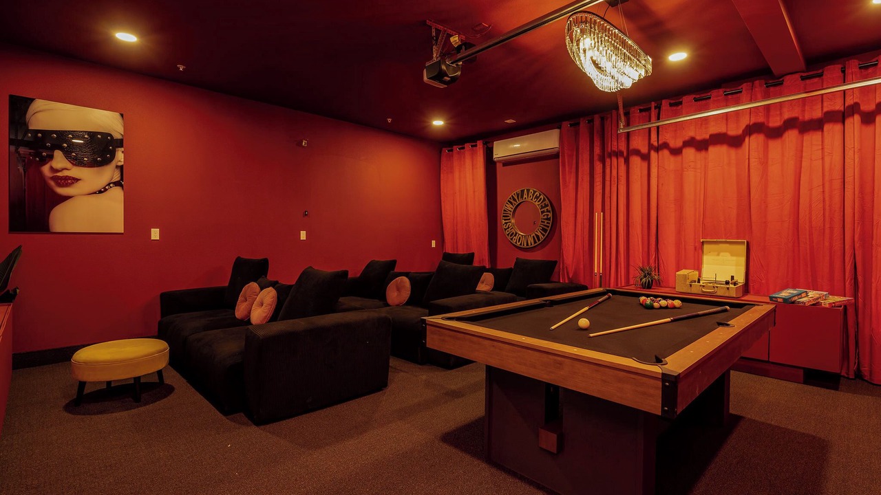 Photo of Bedroom in Coachella