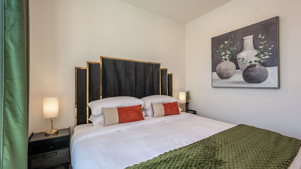 Photo of Bedroom in Coachella