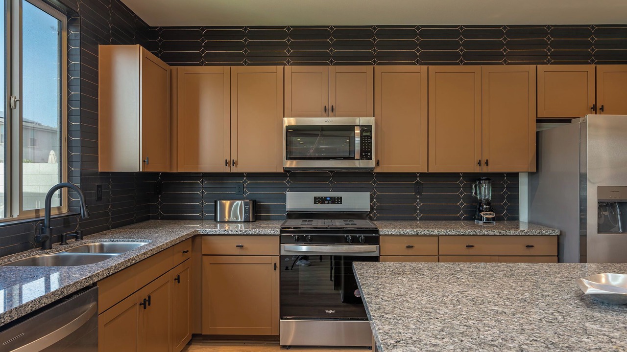 Photo of Kitchen in Coachella