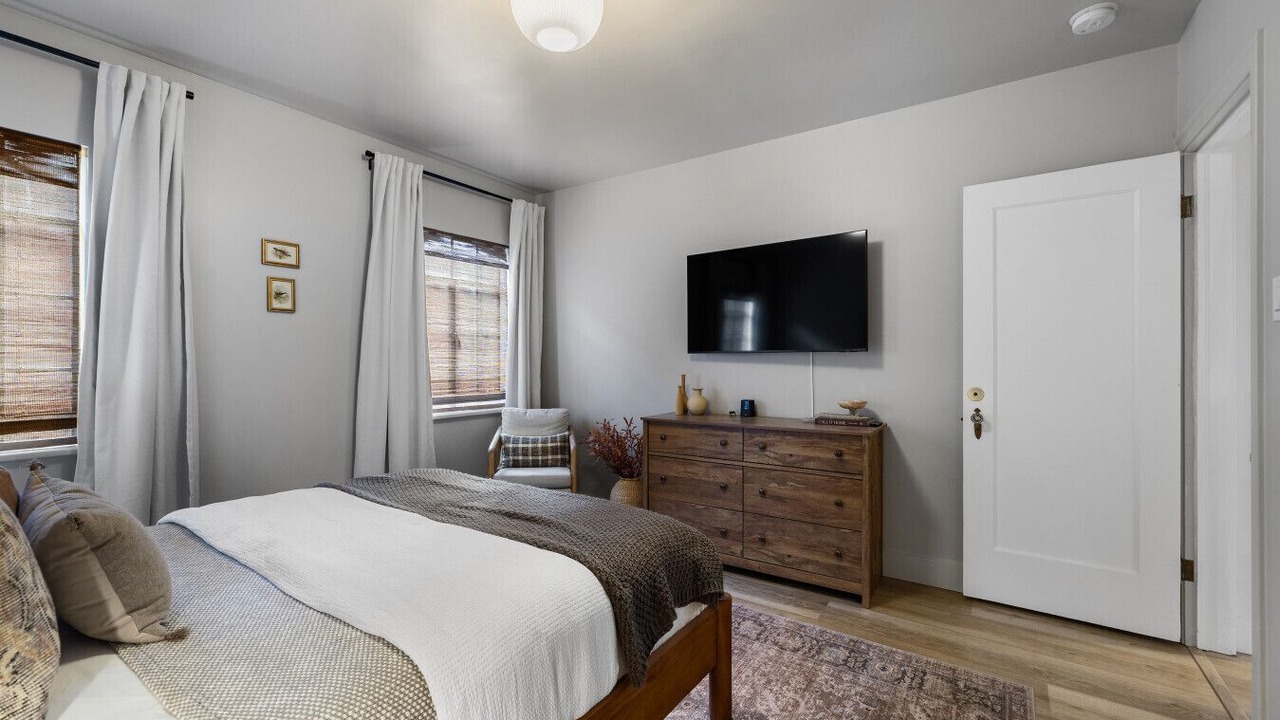 Photo of Bedroom in Old Southwest
