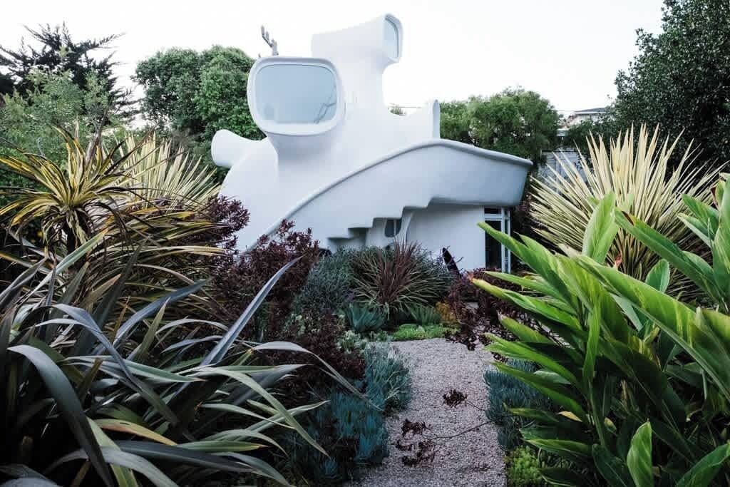 Photo of Outdoor in La Selva Beach
