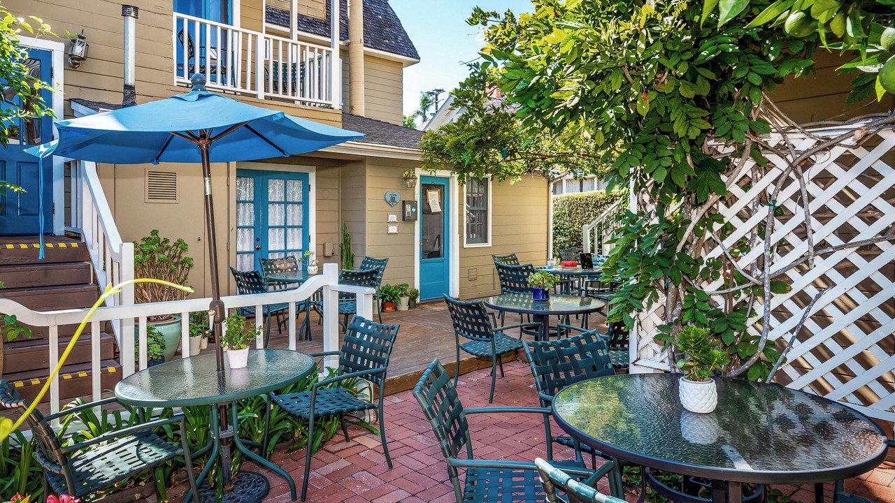 Photo of Outdoor in Oak Park