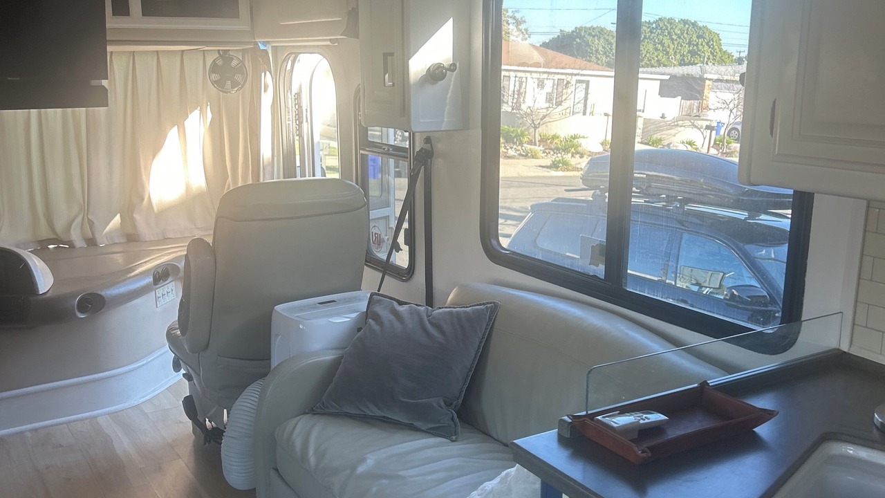 Photo of Livingroom in Imperial Beach