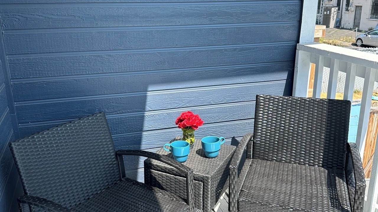 Photo of Outdoor in Downtown Klamath Falls