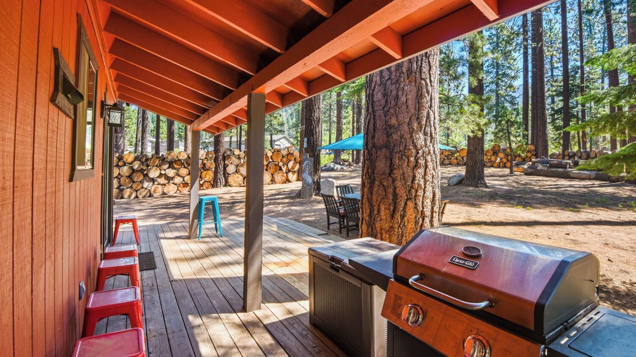 Photo of Others in Incline Village
