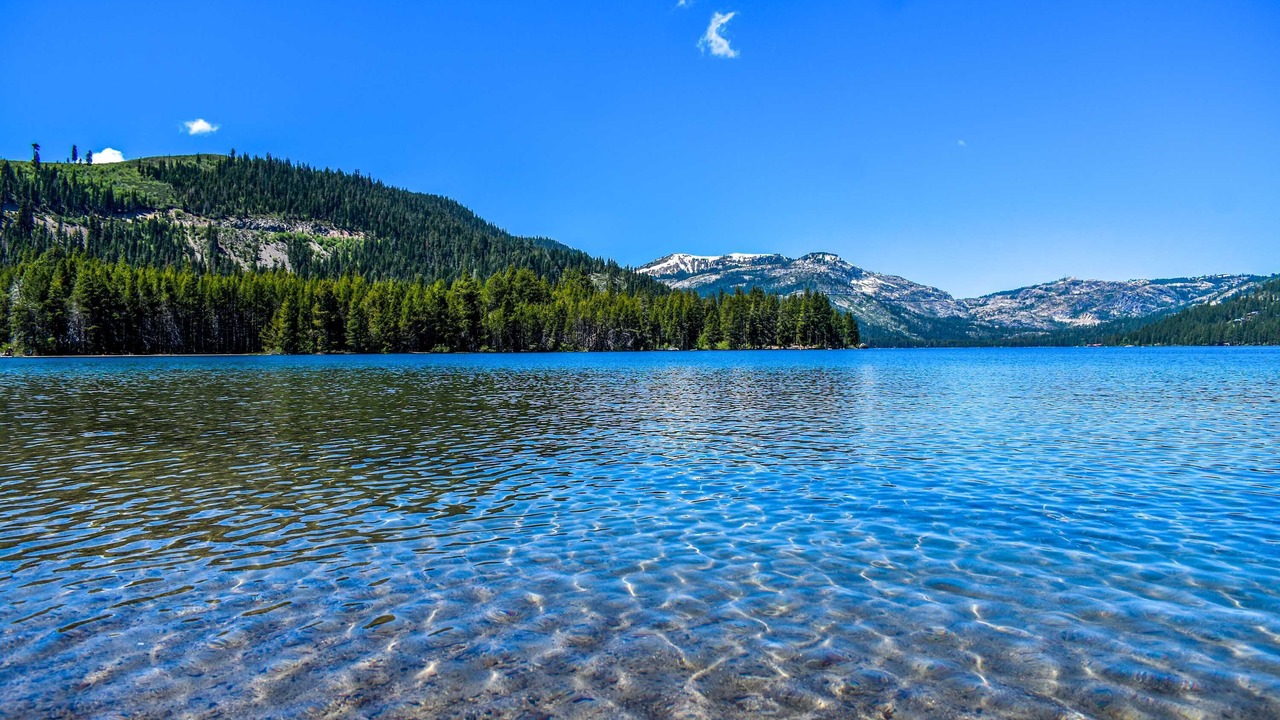 Photo of Others in Incline Village