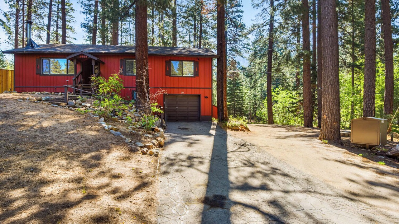 Photo of Outdoor in Incline Village