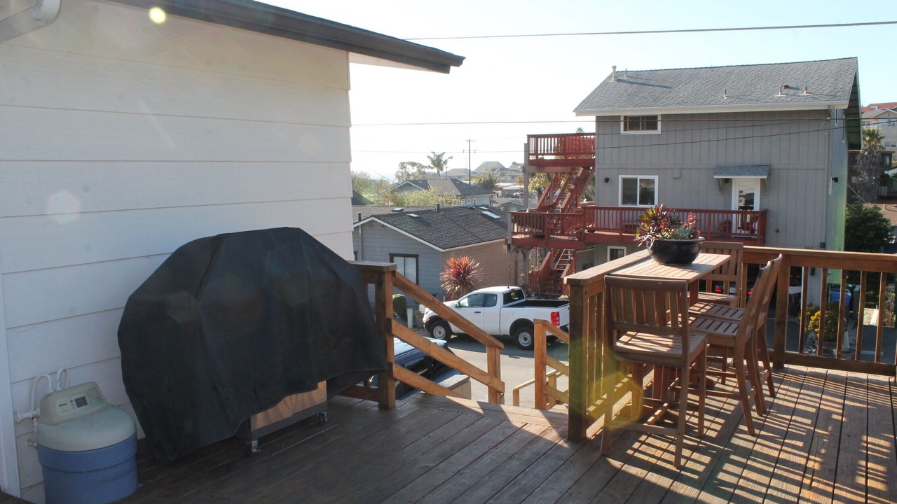 Photo of Outdoor in Cayucos