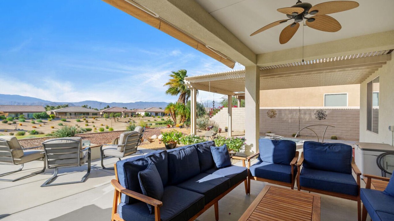 Photo of Outdoor in Indio