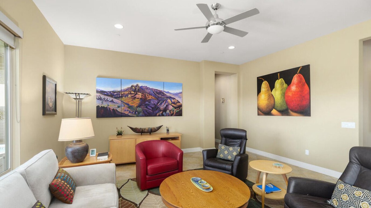 Photo of Livingroom in Indio
