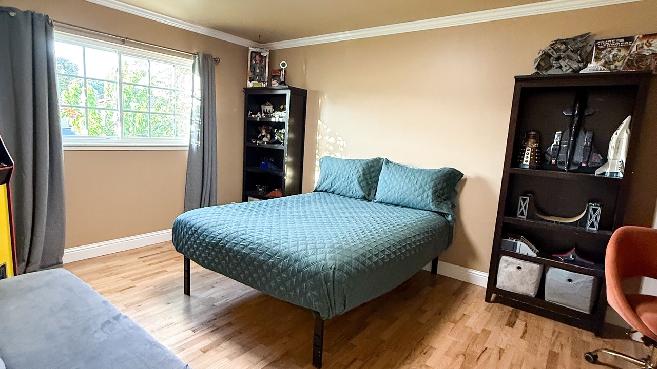 Photo of Bedroom in Salinas