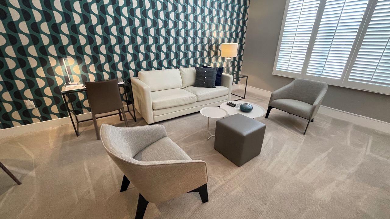 Photo of Livingroom in San Jose