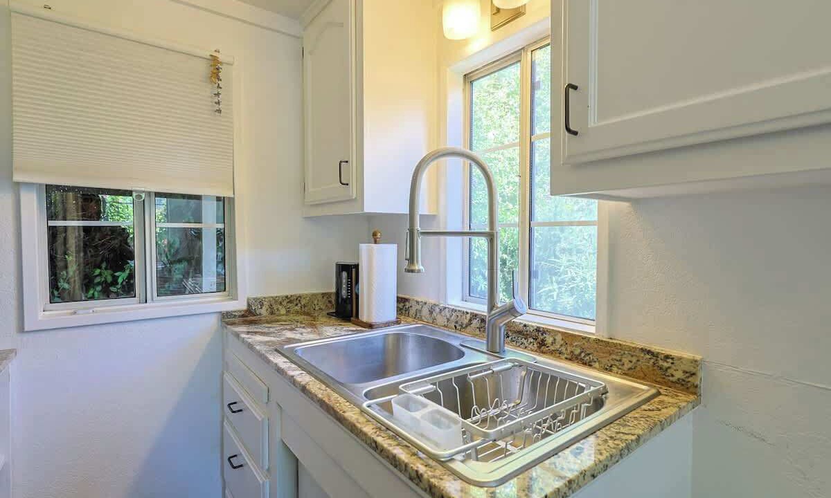 Photo of Outdoor in Fernwood