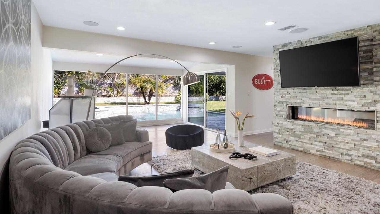 Photo of Bedroom in Ladera Heights