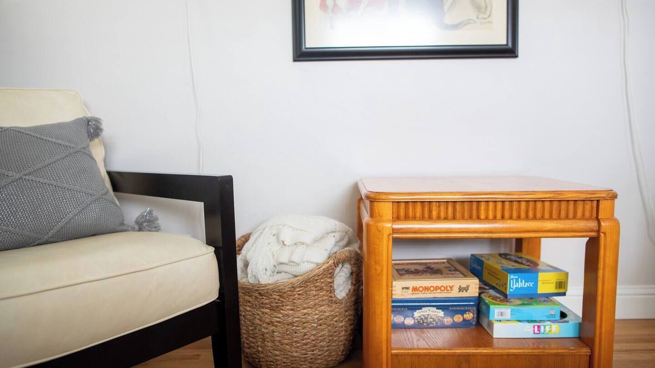 Photo of Bedroom in Riviera - Westchester