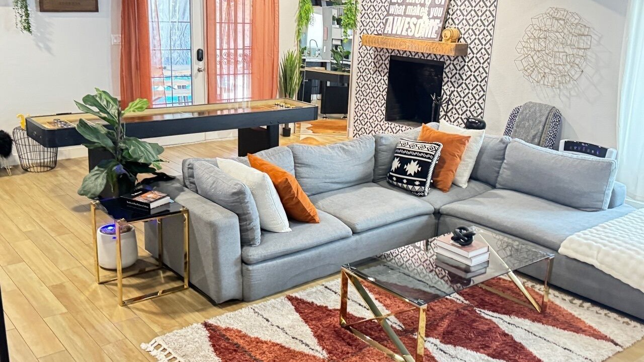 Photo of Livingroom in Winchester