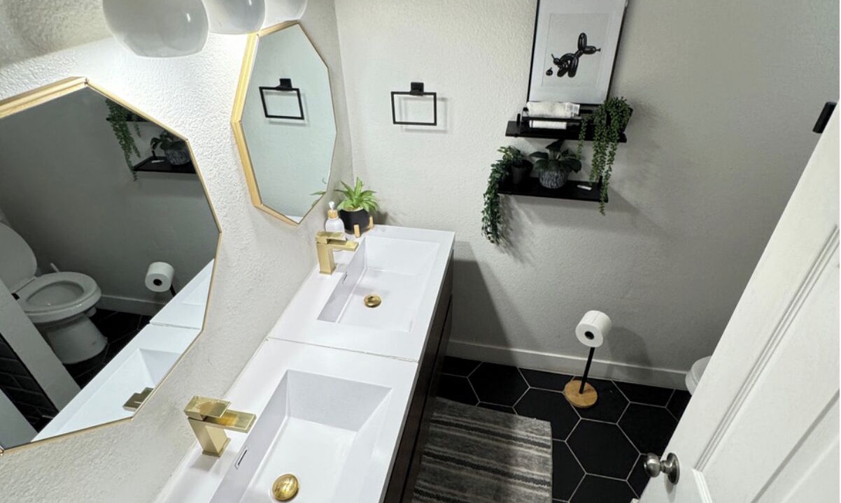 Photo of Bathroom in Winchester