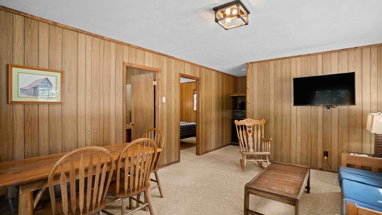 Photo of Bedroom in Almont