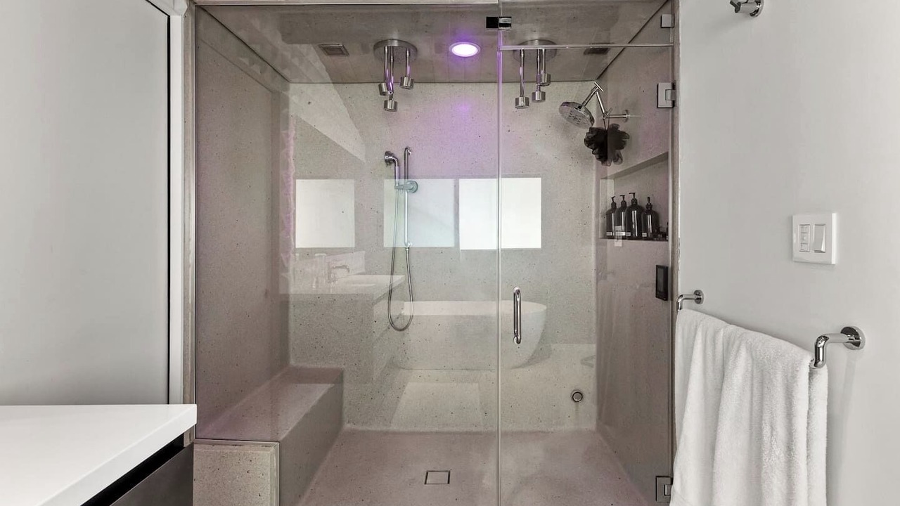 Photo of Bathroom in Studio City