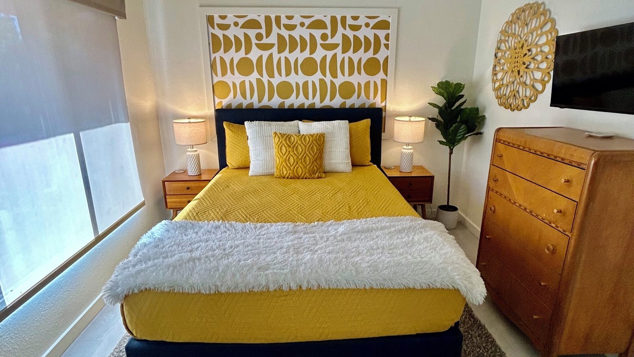 Photo of Bedroom in Baristo