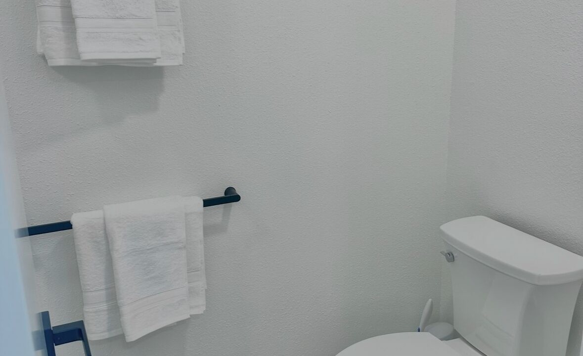 Photo of Bathroom in Mission Valley West