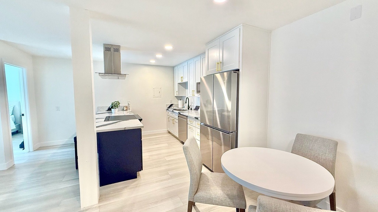 Photo of Kitchen in Mission Valley West