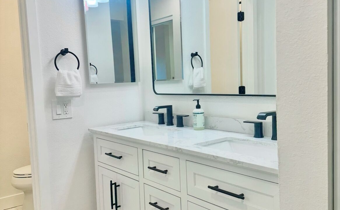 Photo of Bathroom in Mission Valley West