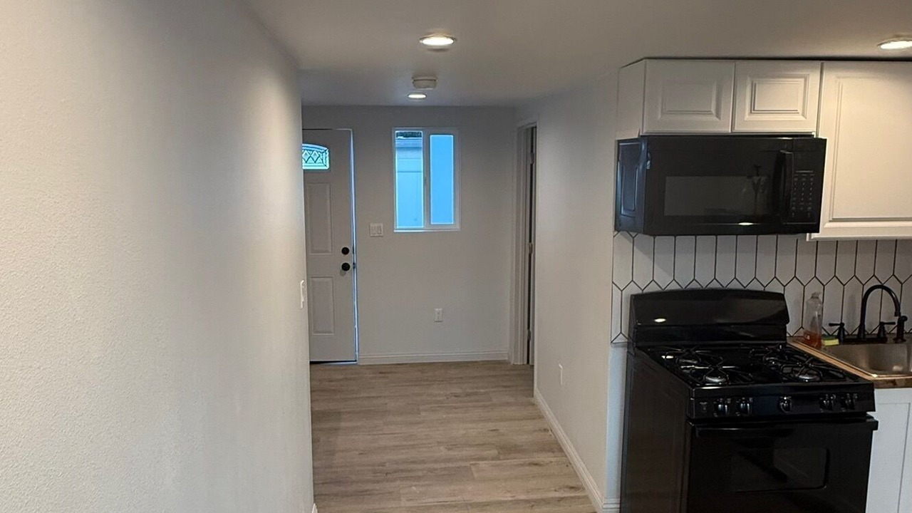 Photo of Kitchen in Winnetka