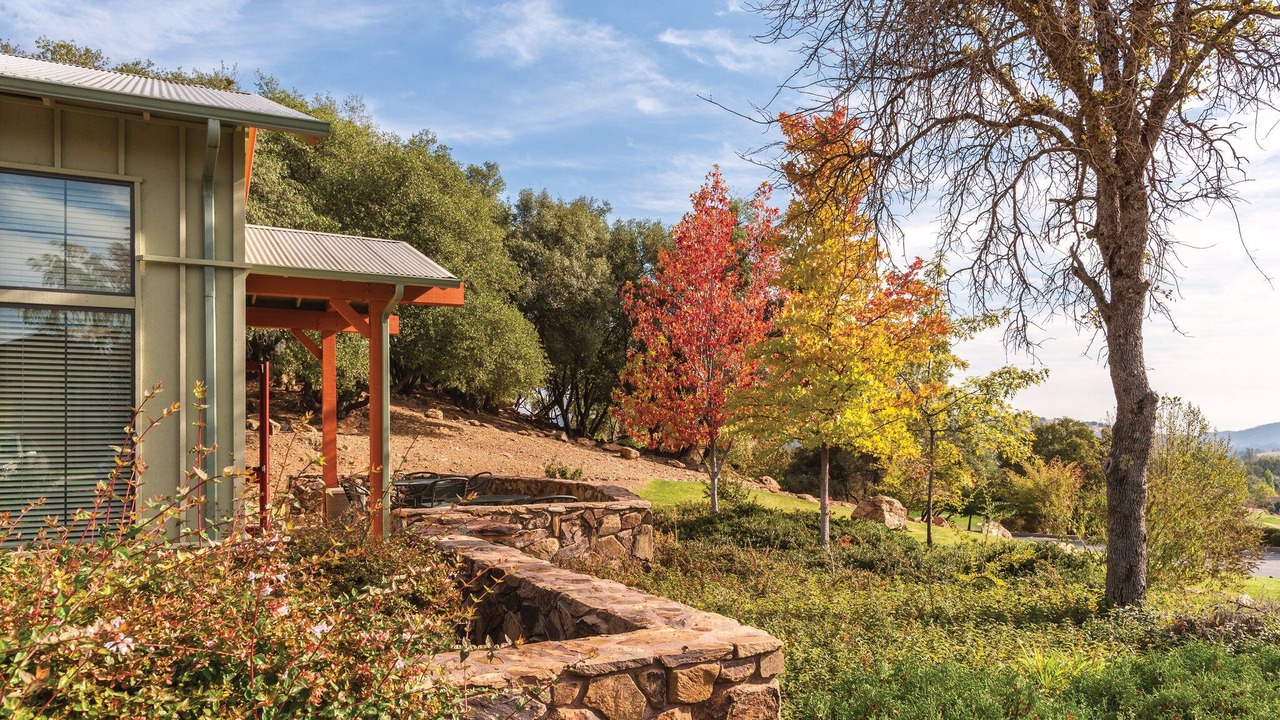 Photo of Outdoor in Angels Camp