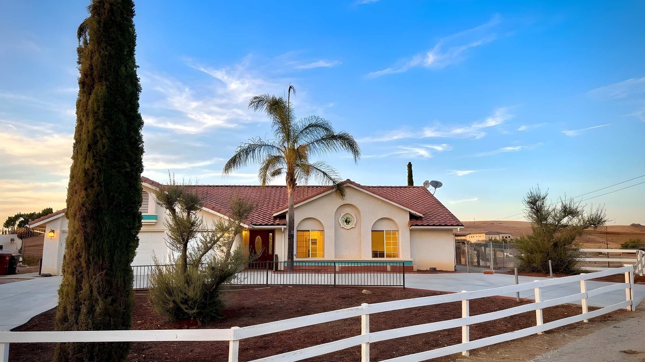 Photo of Outdoor in Temecula