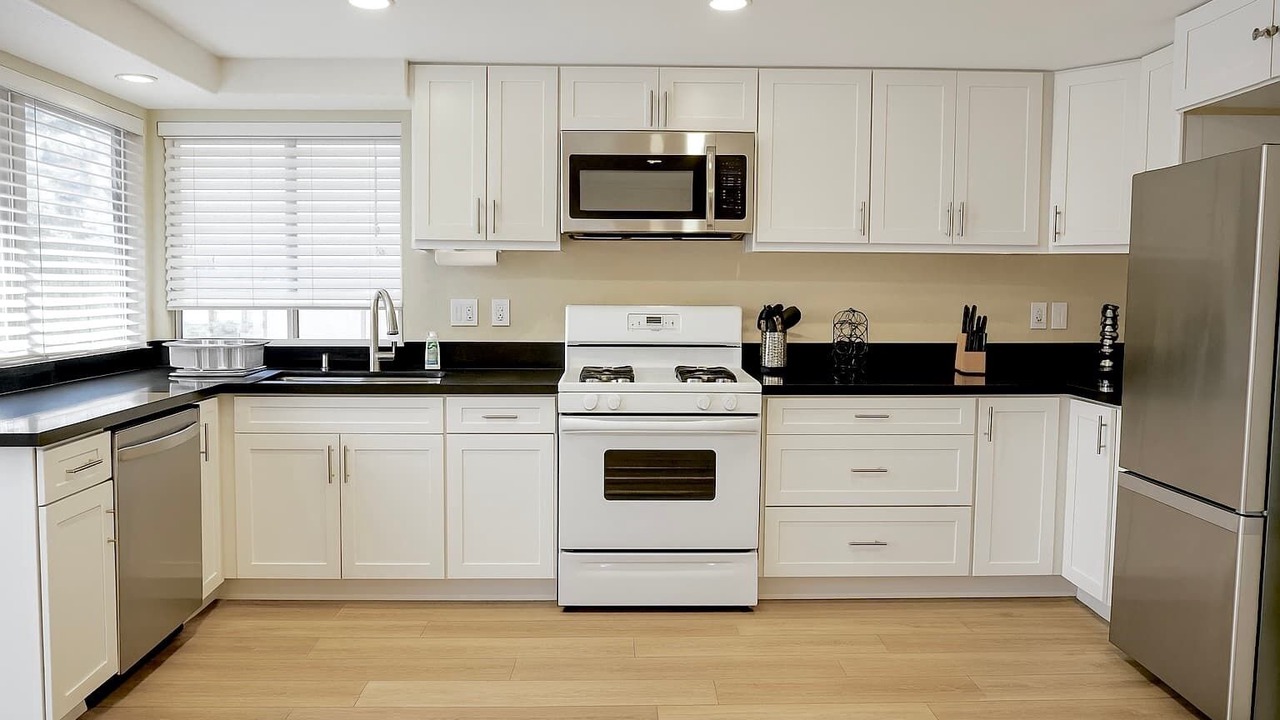 Photo of Kitchen in Temecula