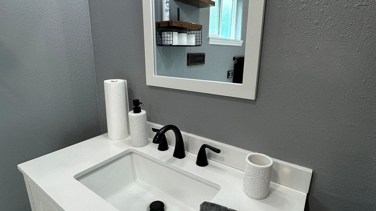 Photo of Bathroom in Columbia