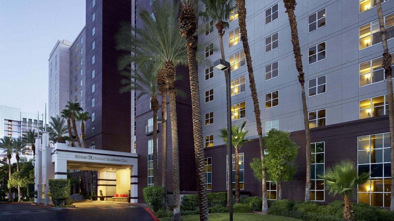 Photo of Outdoor in Las Vegas Strip