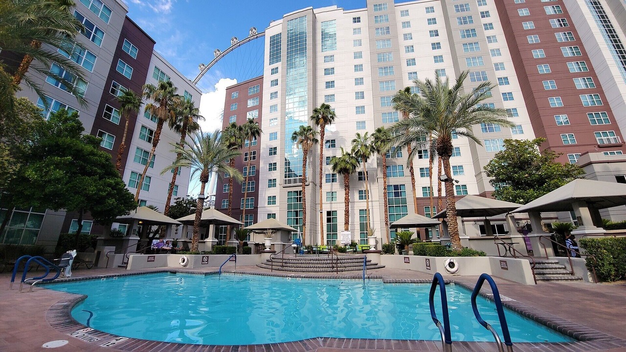 Photo of Outdoor in Las Vegas Strip
