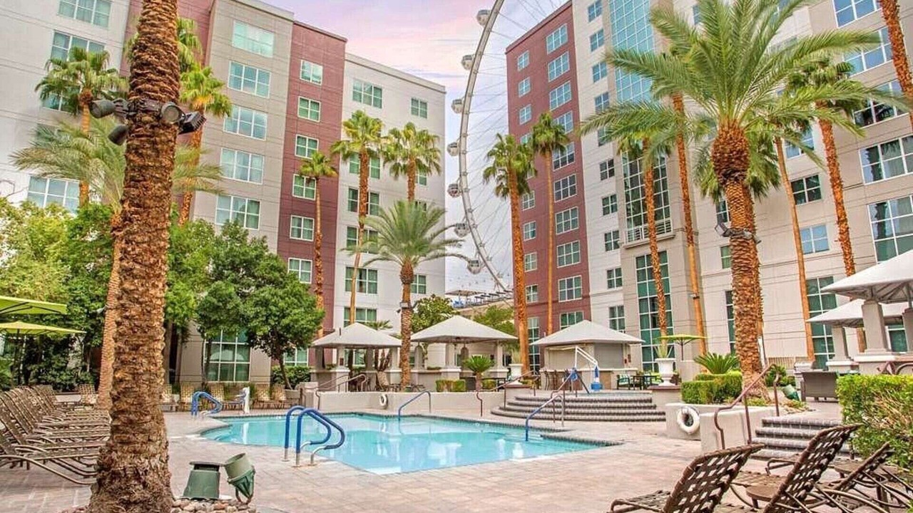 Photo of Outdoor in Las Vegas Strip