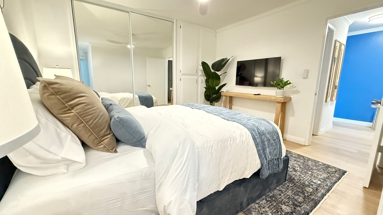 Photo of Bedroom in South Redondo