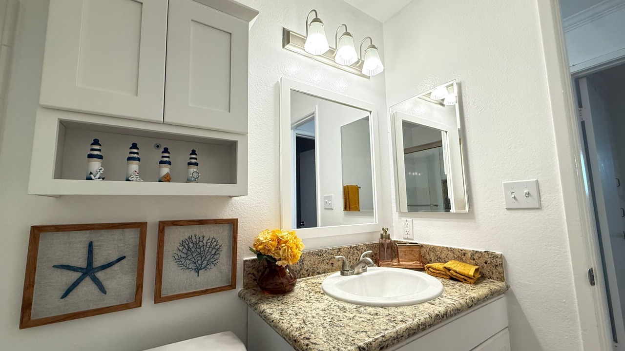 Photo of Bathroom in South Redondo